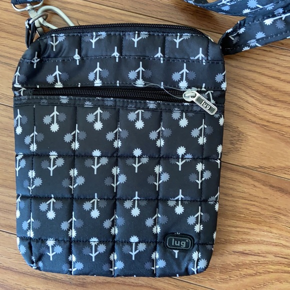 Lug cross body - Picture 3 of 3